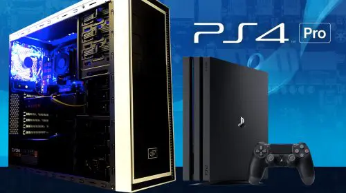 Exclusivos do PS4 chegarem ao PC é um mau negócio?