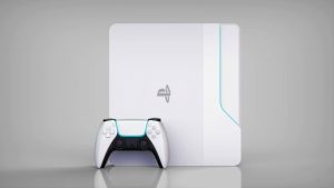 Sony quer que o lançamento do PS5 seja global