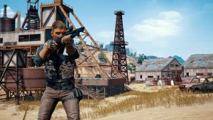 Bots são adicionados em PUBG para ajudar jogadores menos experientes