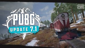 7ª temporada de PUBG trará de volta o mapa Vikendi