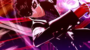 Eita! Atlus vaza dois novos jogos de Persona acidentalmente