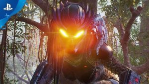 Predator Hunting Grounds recebe trailer de lançamento recheado de ação