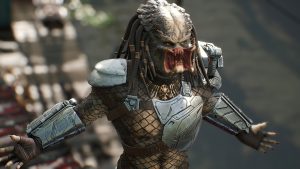Predator Hunting Grounds recebe gameplay com muita ação