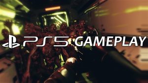 “Quantum Error usará ray tracing em tempo real a 100% no PS5”, diz produtor