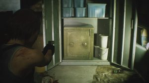 [Guia] As senhas dos cofres e cadeados de Resident Evil 3
