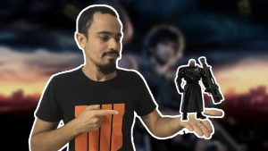 [Guia] Resident Evil 3: como matar TODAS as formas do Nemesis