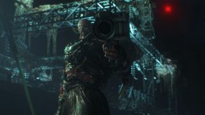 [Guia] Como conquistar todos os troféus de Resident Evil 3