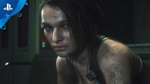 Nemesis chegou! Resident Evil 3 ganha trailer de lançamento