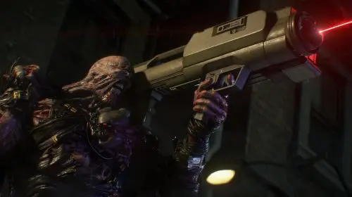 Devs de Resident Evil 3 comentam desenvolvimento e dificuldades do jogo