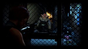 Fã transforma Resident Evil 3 em “remake de Dino Crisis”