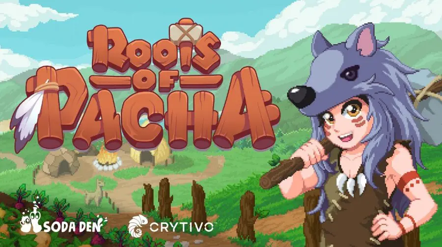 RPG cooperativo, Roots of Pacha é anunciado para PS5 e PS4