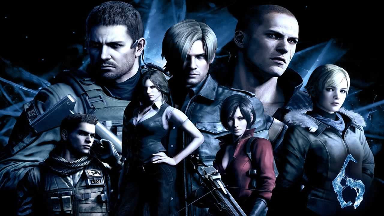 Resident Evil 4 HD e Code Veronica X HD recebem preço e vídeos