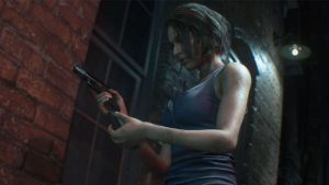 Resident Evil 3: guias, dicas, troféus, colecionáveis e muitos mais!
