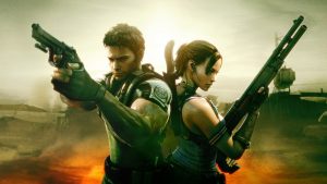 Capcom pergunta: qual é o próximo remake de Resident Evil que você gostaria de ver?