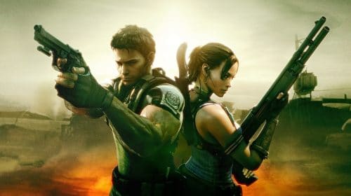 Capcom pergunta: qual é o próximo remake de Resident Evil que você gostaria de ver?