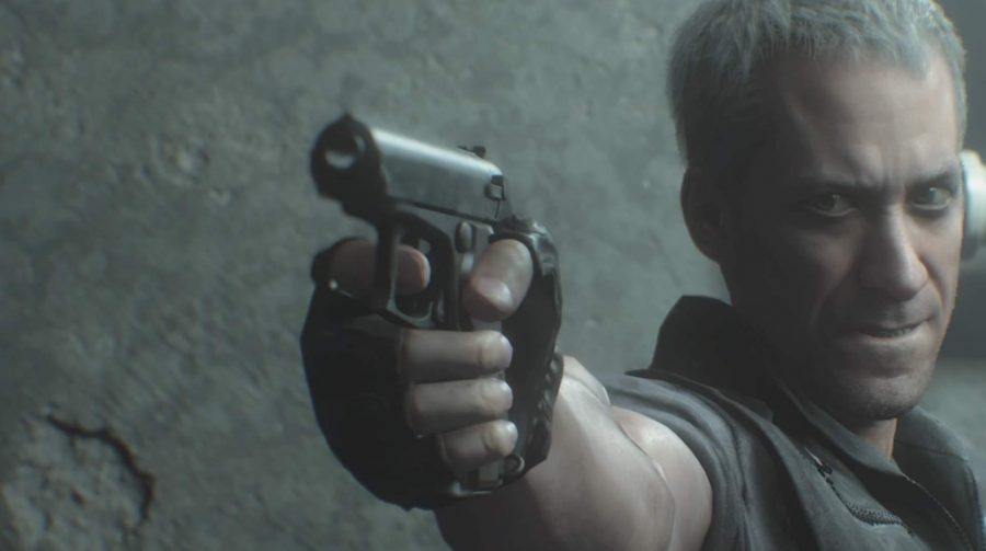 Nicholai será um Mastermind em Resident Evil Resistance