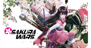 SEGA divulga bela animação de abertura de Sakura Wars