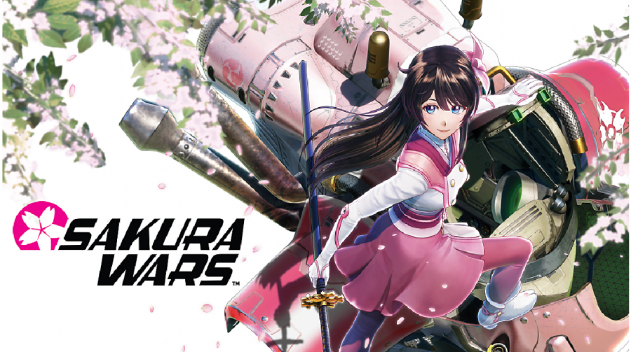 SEGA divulga bela animação de abertura de Sakura Wars