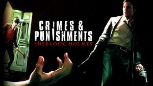 Frogwares, de Sherlock Holmes, vai publicar seu próprios jogos