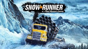 Saber Interactive detalha SnowRunner, um simulador de veículos pesados