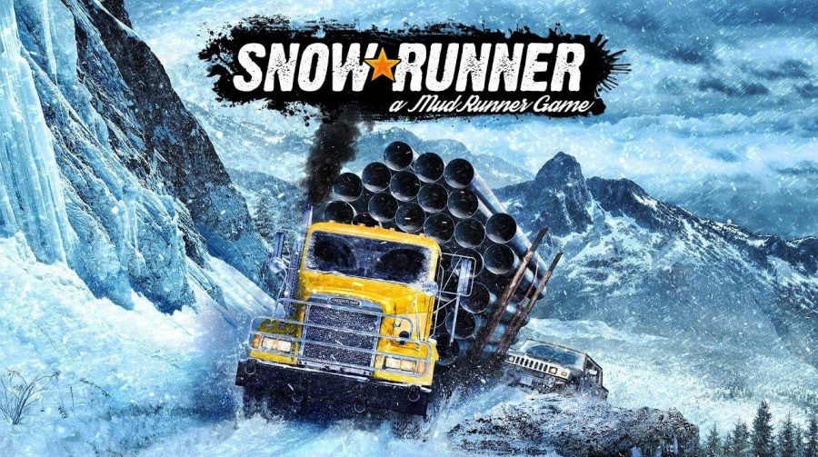 Saber Interactive detalha SnowRunner, um simulador de veículos pesados