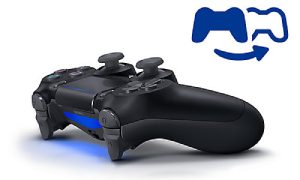 Sony registra patente estranha de um “robô companheiro de gameplay”