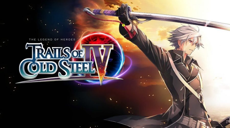 The Legend of Heroes: Trails of Cold Steel IV chegará ao PS4 na primavera
