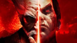Tekken 7: website sugere lançamento do 50º personagem do jogo