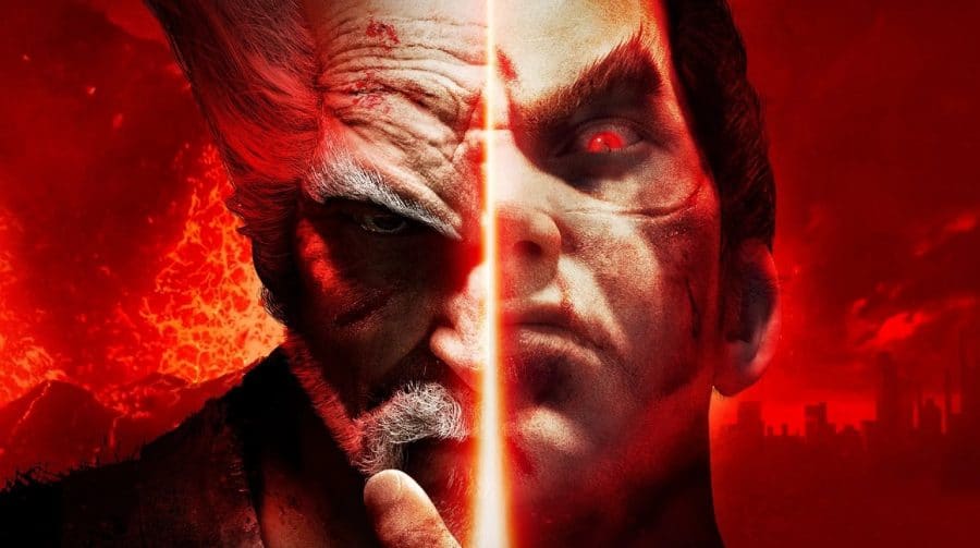 Tekken 7: website sugere lançamento do 50º personagem do jogo