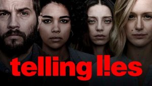 Telling Lies vai chegar ao PlayStation 4 no dia 28 de abril