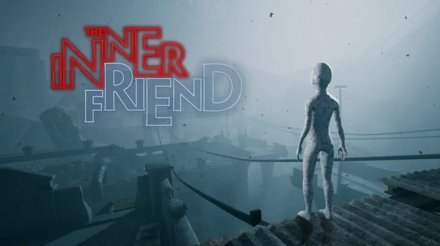Título de terror psicológico, The Inner Friend chega ao PS4 em 28 de Abril