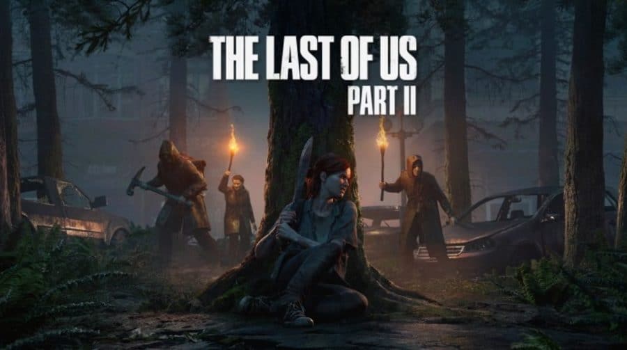Acabando! The Last of Us 2: pré-venda com desconto SUPER limitado