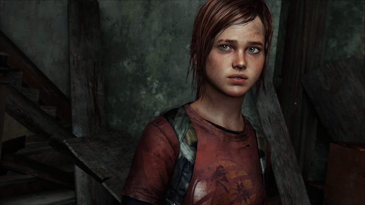 Будет ли the last of us 3