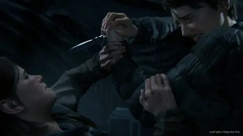 The Last of Us 2 terá várias opções para customizar a dificuldade