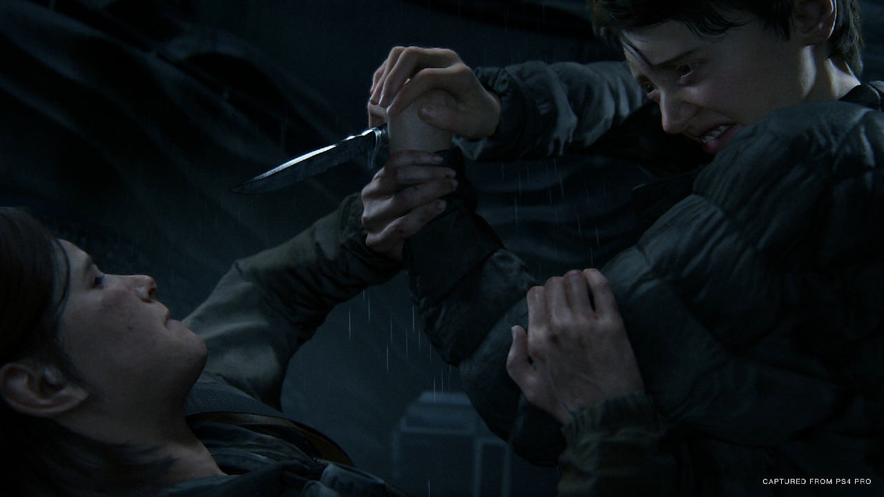 Naughty Dog divulga incríveis screenshots de The Last of Us 2 13