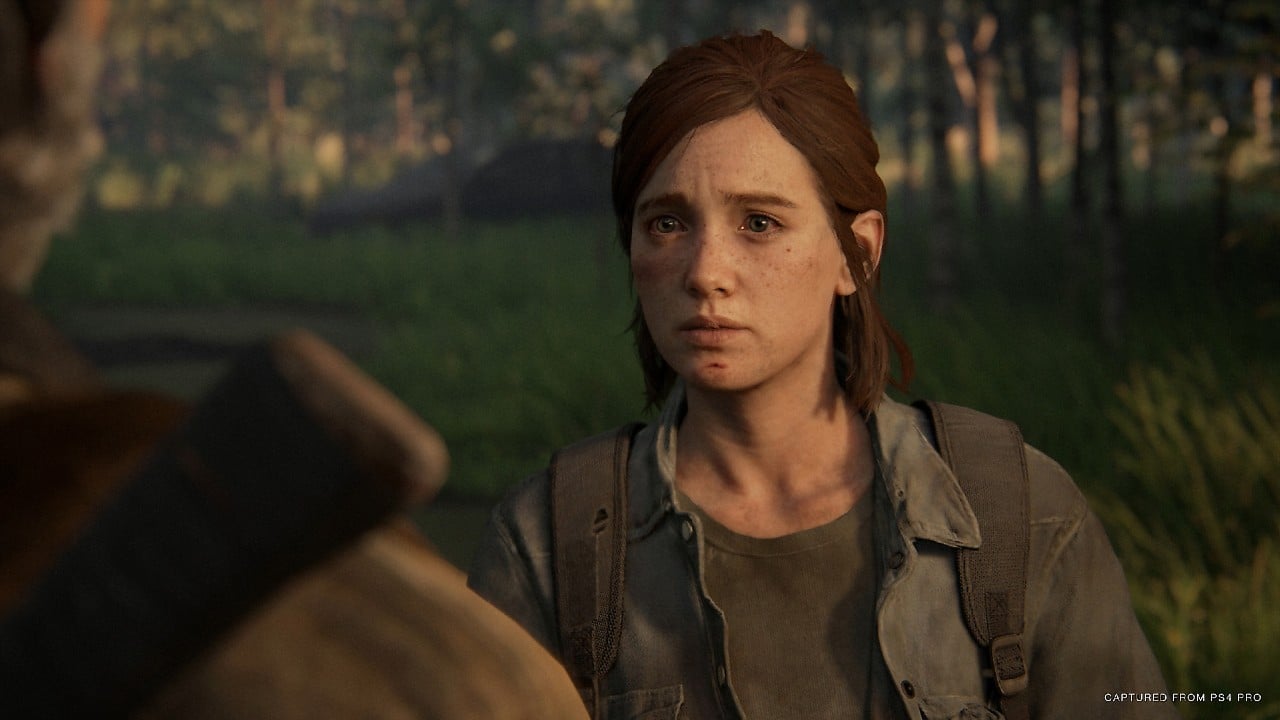 Naughty Dog divulga incríveis screenshots de The Last of Us 2 12