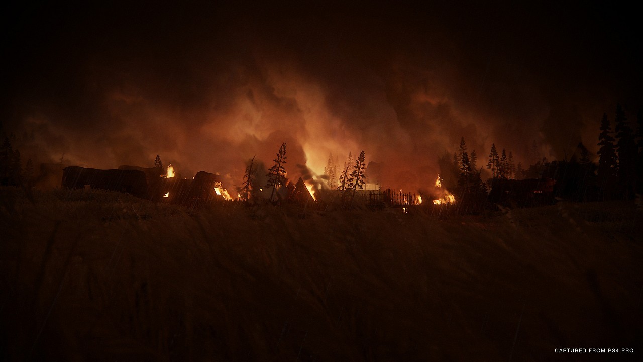 Naughty Dog divulga incríveis screenshots de The Last of Us 2 11