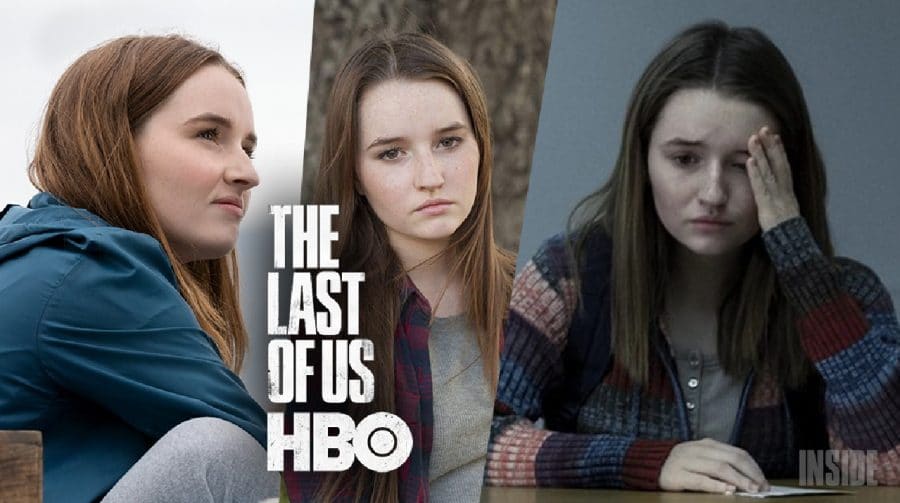 Atriz Kaitlyn Dever quer interpretar Ellie em The Last of Us da HBO