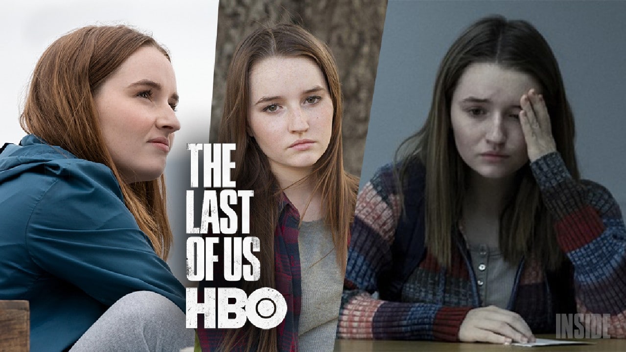 Atriz Kaitlyn Dever quer interpretar Ellie em The Last of Us da HBO.