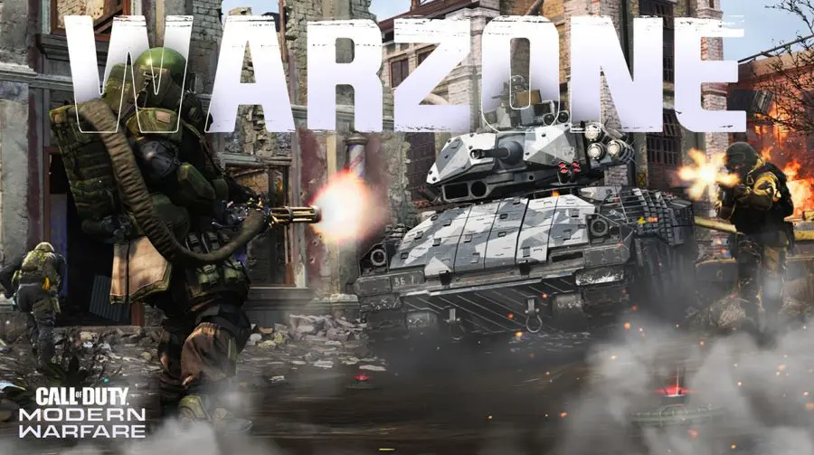 Mais de 70 mil cheaters foram banidos do modo Warzone de Call of Duty: Modern Warfare