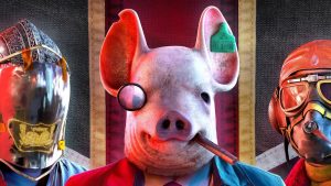 Watch Dogs Legion chegará só na estreia do PS5 [rumor]