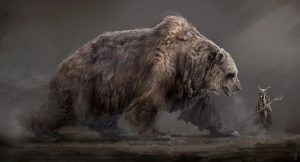 WiLD, exclusivo de PS4, reaparece com novas artes conceituais