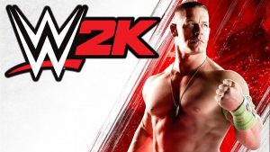 Estúdio nega envolvimento na produção de WWE 2K21