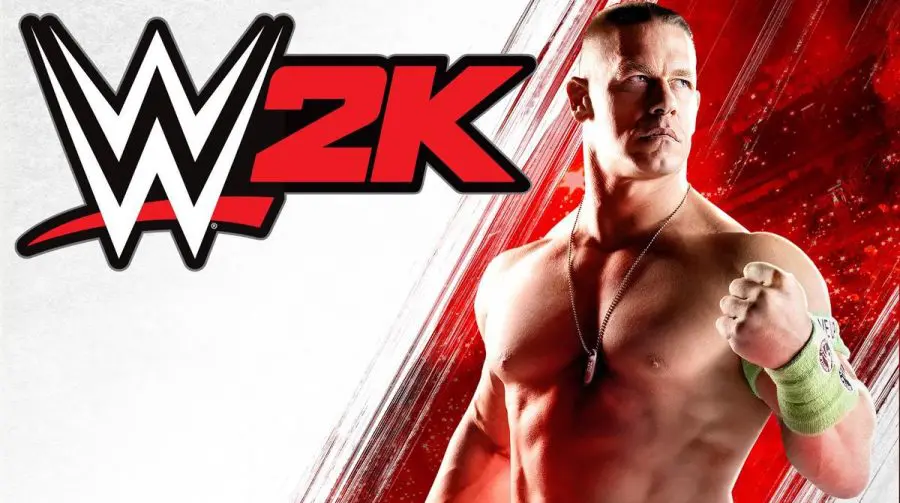 Estúdio nega envolvimento na produção de WWE 2K21