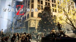 World War Z terá edição “Game of the Year”, anuncia Focus Home Interactive