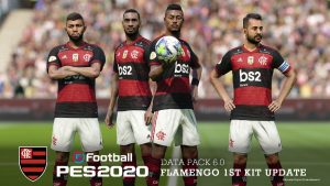 CR7 e Neymar são destaques em update 6.0 do eFootball PES 2020