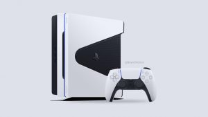 Official PlayStation Magazine promete novidades do PS5 em junho