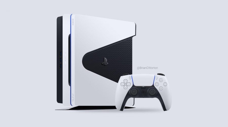 Official PlayStation Magazine promete novidades do PS5 em junho