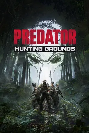 Predator: Hunting Grounds: vale a pena?