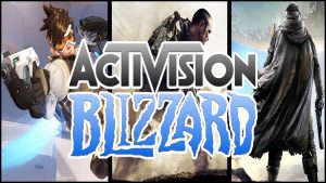 Activision Blizzard registra receitas de US$ 1,7 bi, mesmo com pandemia